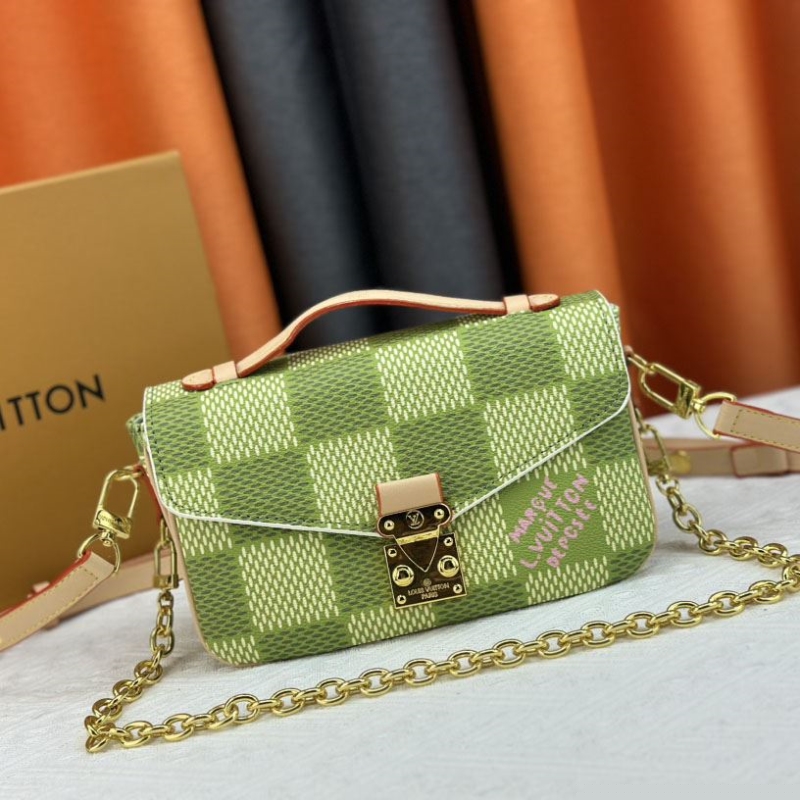 LV Satchel bags